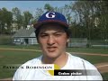 Pitchers who bring the heat Pitchers who bring the heat