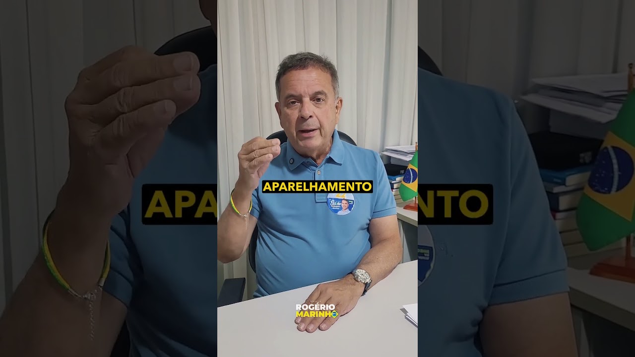 AMANHÃ VAMOS VARRER O PT PARA O LIXO DA HISTÓRIA! O BRASIL VAI VENCER! Vote Flávio Bolsonaro 22!