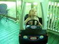 Giggle Car