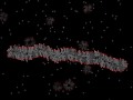 A Protocell Forming from Fatty Acids