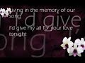 Mariah carey - My all Mariah carey - My all