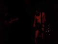 We Are Scientists | Chris  Cain Stripping