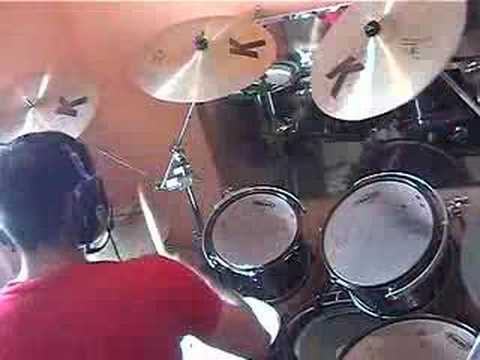 NealMorseMusic - Me playing some Neal morse music.