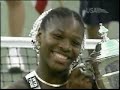 Serena Williams vs Tatiana Golovin 2004 2/10 Serena Williams vs Tatiana Golovin 2004 2/10