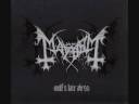 Mayhem - I Am Thy Labyrinth