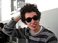 Laila e Bob se insultando