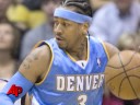 Iverson Headlines Blockbuster NBA Trade