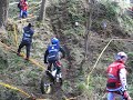 SPEA FIM European Motorcycle Trials Bangor NI 2008