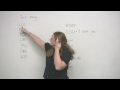 www.engvid.com Finally understand the slang people use in text messaging and chat in this English lesson! Free quiz on this lesson at www.engvid.com