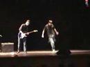 Finding the Found, live at Churchville-Chili Air Guitar 2008