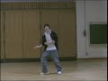 Hip-Hop Freestyle/\"The Time Is Now(Rmx)\"