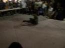 JFK Class of 2K9 Coldstone Night- BBOY CIRCLE