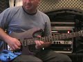 Felippe Assis - For Joe Satriani