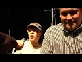 Anal Thunder -haastattelu 4.4.2008