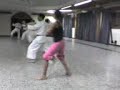 isageri mawashigeri
