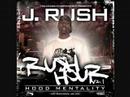 merush