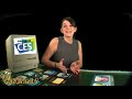 Tecnoticias 1x01, CES 09