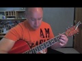 Click here to watch this video Undefeated- Guitar Lesson- Jason Derulo (Todd Downing)
