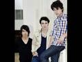 Jonas Boys Gone Bad Chapter 1