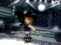 Yukiho - agent yoru wo yuku
