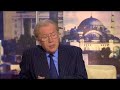 Frost over the World - Egypt: Saad Eddin Ibrahim - 11April08