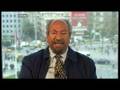 Frost over the World - Egypt: Saad Eddin Ibrahim - 11April08