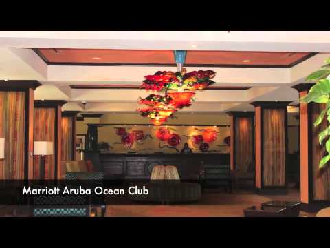 Marriott Aruba Surf Club