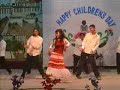TCV Childerns Day Celebration