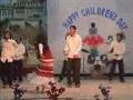 TCV Childerns Day Celebration