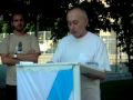 Día da Galiza Mártir en Narón 2009 (Francisco Rodríguez)