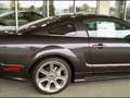 2008 Saleen RedFlag.wmv