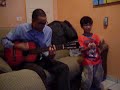 lilio e neemias