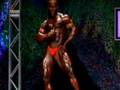 Kai Green at the Shawn Ray Colorado Pro Classic 20