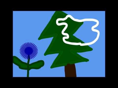 The Water Cycle (Animation)