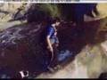 Hike to Cedar Creek Falls