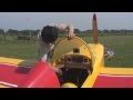 ウルトラライトプレーンminiMAX Test flight