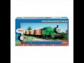 Thomas and Friends - Hornby Sets and Packs