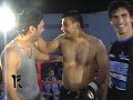 rutamarcial; programa vale todo  bloque 3  parte ii