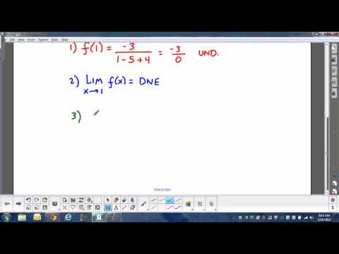 how to prove continuity of a function