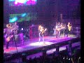 MANA EN CONCIERTO \"VIVIR SIN AIRE\"
