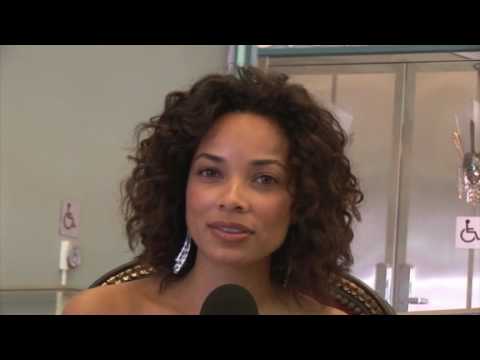 Rochelle Aytes