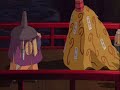 spirited away::rush