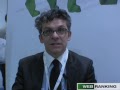 RT @FilippoToso published a video recorded at the IAB Forum [ITA]: http://is.gd/4Q7fH #iabforum