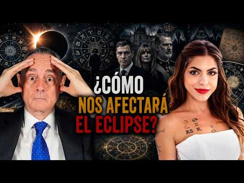 El eclipse profetiza el fin de la política actual