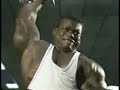 Vic Richards - Massive Muscle KING Vic Richards - Massive Muscle KING