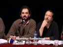 Parte 2 de Presentación del EDE en la Ciudad de Buenos Aires