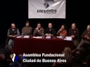 Parte 2 de Presentación del EDE en la Ciudad de Buenos Aires