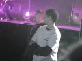 Tokio Hotel @ Stade Uniprix (Mtl,Canada)- Bill & Scream