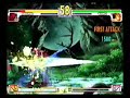 Punishing Shoto Sweeps