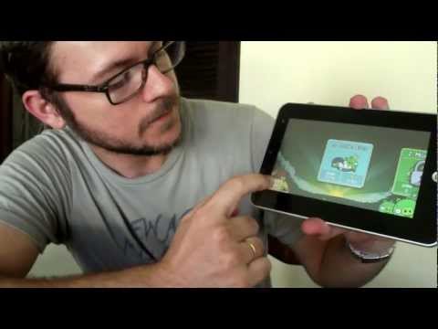 Tablet Wei Duo da loja Mpxshop